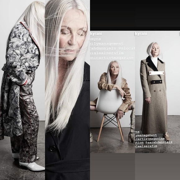 Meet your Posher, Mandy - Picture 1 of 1